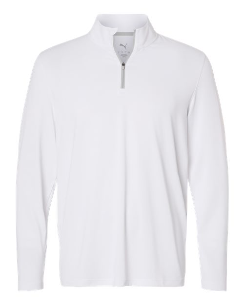 Men's Icon 2.0 Quarter-Zip - 16372