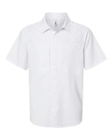 Men's UltraUVP Shoreline Short Sleeve Staff Shirt