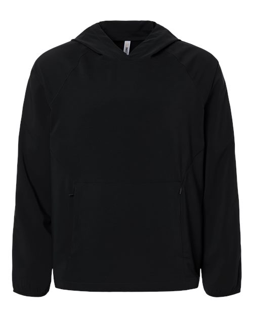 Men's UltraUVP Shoreline Long Sleeve Hooded Pullover - 16376