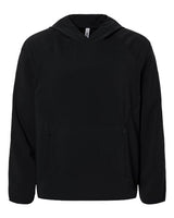 Men's UltraUVP Shoreline Long Sleeve Hooded Pullover - 16376