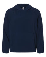 Men's UltraUVP Shoreline Long Sleeve Hooded Pullover - 16376