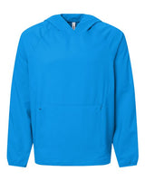 Men's UltraUVP Shoreline Long Sleeve Hooded Pullover - 16376