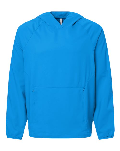 Men's UltraUVP Shoreline Long Sleeve Hooded Pullover - 16376