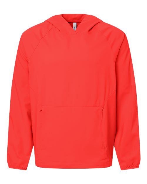 Men's UltraUVP Shoreline Long Sleeve Hooded Pullover - 16376