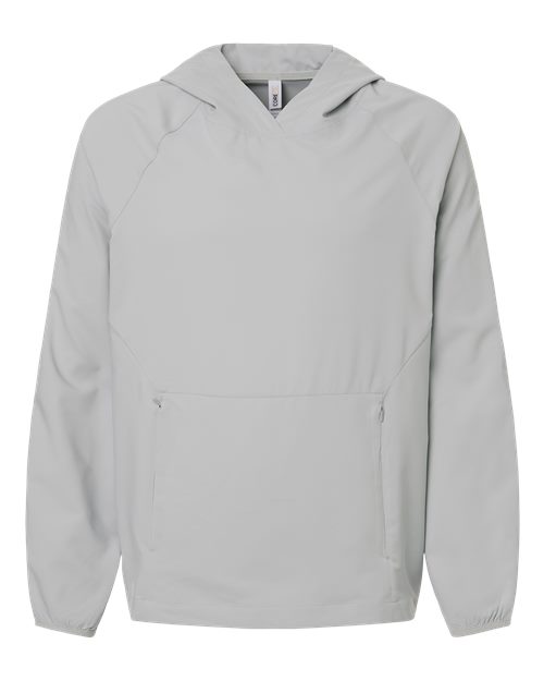 Men's UltraUVP Shoreline Long Sleeve Hooded Pullover - 16376