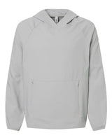 Men's UltraUVP Shoreline Long Sleeve Hooded Pullover - 16376