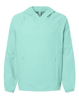 Men's UltraUVP Shoreline Long Sleeve Hooded Pullover - 16376