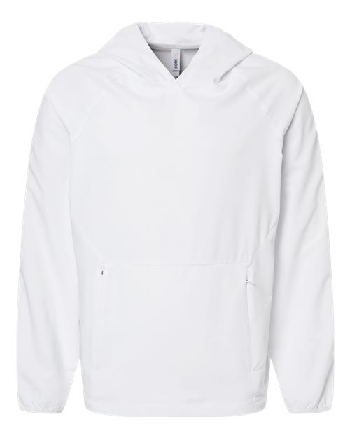 Men's UltraUVP Shoreline Long Sleeve Hooded Pullover - 16376