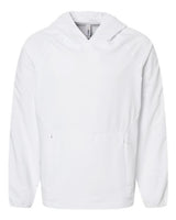 Men's UltraUVP Shoreline Long Sleeve Hooded Pullover