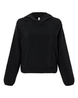Women's UltraUVP Shoreline Long Sleeve Hooded Pullover - 16377