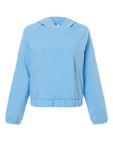 Women's UltraUVP Shoreline Long Sleeve Hooded Pullover - 16377