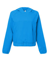 Women's UltraUVP Shoreline Long Sleeve Hooded Pullover - 16377