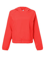 Women's UltraUVP Shoreline Long Sleeve Hooded Pullover - 16377