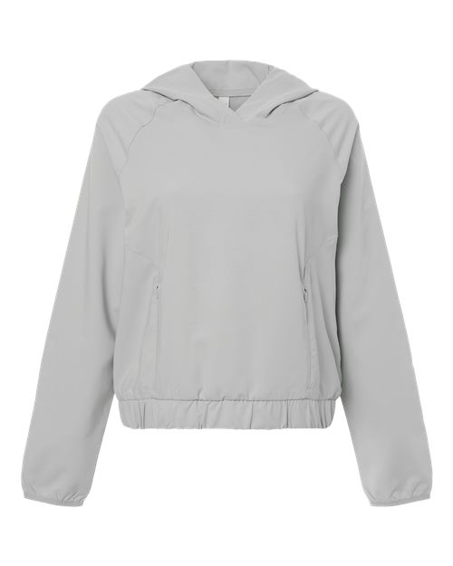 Women's UltraUVP Shoreline Long Sleeve Hooded Pullover - 16377