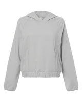 Women's UltraUVP Shoreline Long Sleeve Hooded Pullover - 16377