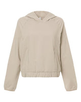 Women's UltraUVP Shoreline Long Sleeve Hooded Pullover - 16377