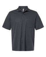 Men's Nova Performance Pique Pocket Polo