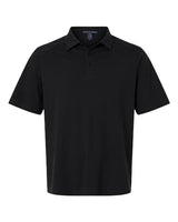Men's Seaton Pebble Textured Polo - 16395