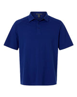 Men's Seaton Pebble Textured Polo - 16395
