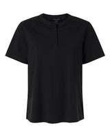 Women's Seaton Pebble Textured Polo - 16396