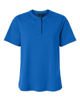 Women's Seaton Pebble Textured Polo - 16396