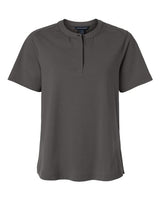 Women's Seaton Pebble Textured Polo - 16396