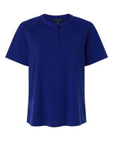 Women's Seaton Pebble Textured Polo - 16396