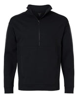 Men's Mantra Half-Zip Ottoman Pullover - 16401