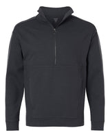 Men's Mantra Half-Zip Ottoman Pullover - 16401