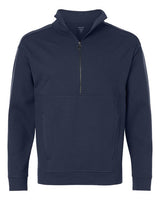 Men's Mantra Half-Zip Ottoman Pullover