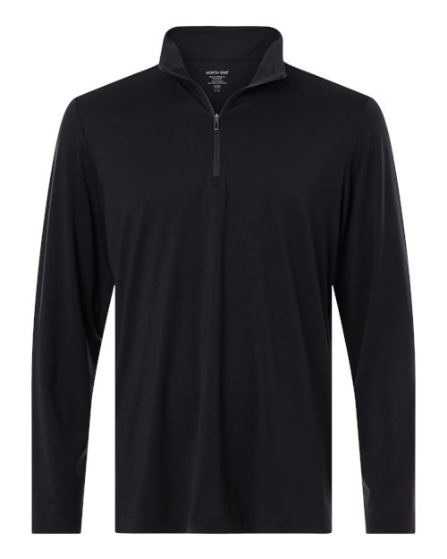 Men's JAQ Stretch Performance Quarter-Zip