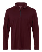 Men's JAQ Stretch Performance Quarter-Zip - 16403
