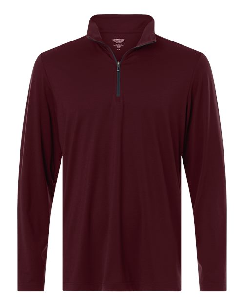 Men's JAQ Stretch Performance Quarter-Zip - 16403
