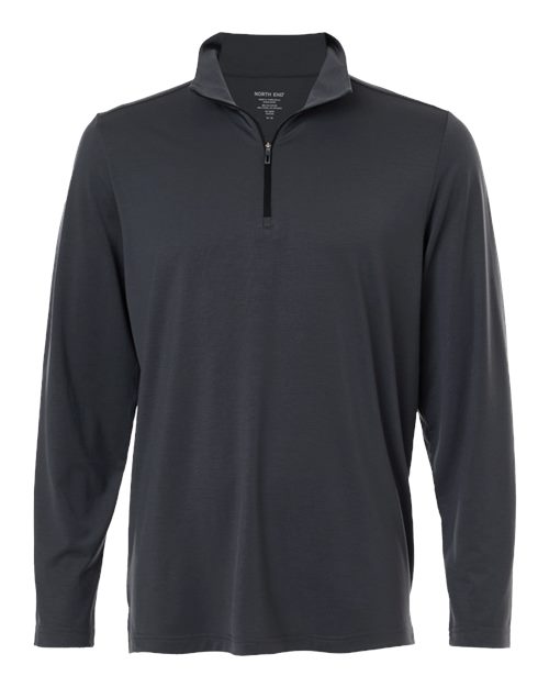 Men's JAQ Stretch Performance Quarter-Zip - 16403