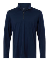 Men's JAQ Stretch Performance Quarter-Zip - 16403