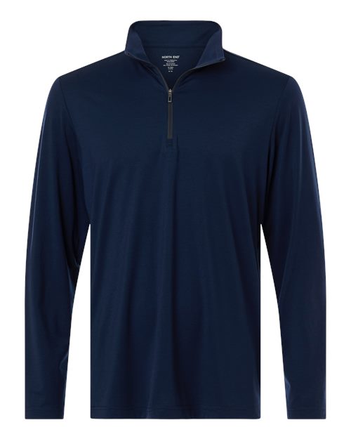 Men's JAQ Stretch Performance Quarter-Zip - 16403