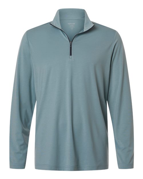 Men's JAQ Stretch Performance Quarter-Zip - 16403