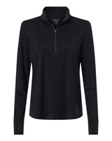 Women's JAQ Stretch Performance Quarter-Zip - 16404