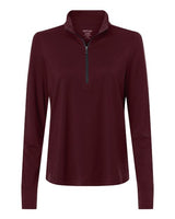 Women's JAQ Stretch Performance Quarter-Zip - 16404