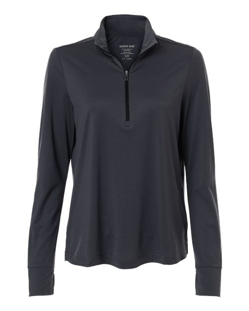 Women's JAQ Stretch Performance Quarter-Zip