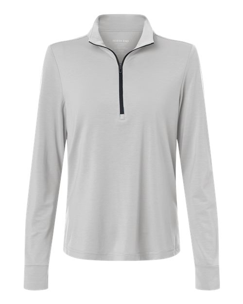 Women's JAQ Stretch Performance Quarter-Zip