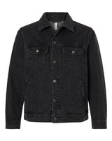 Unisex Cooper Denim Jacket - 16406