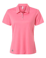 Women's Performance Polo