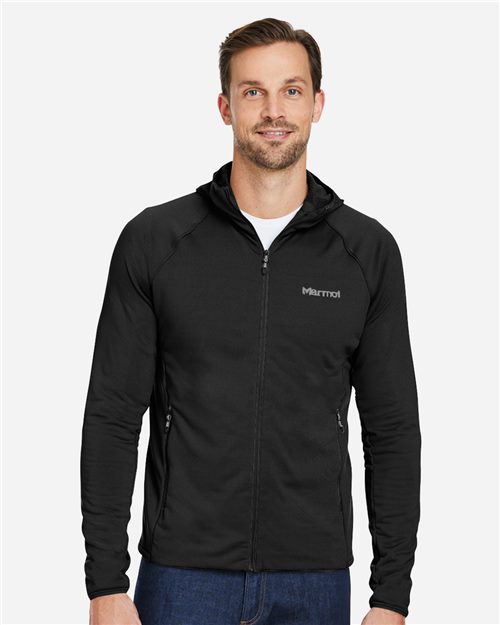 Men's Leconte Full-Zip Hooded Jacket - 13660