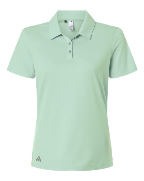 Women's Performance Polo