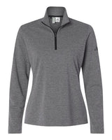 Women's Lightweight Quarter-Zip Pullover
