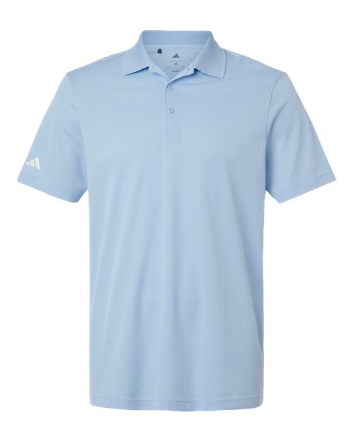 Men's Performance Piqué Polo - 11343