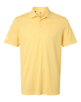 Men's Performance Piqué Polo