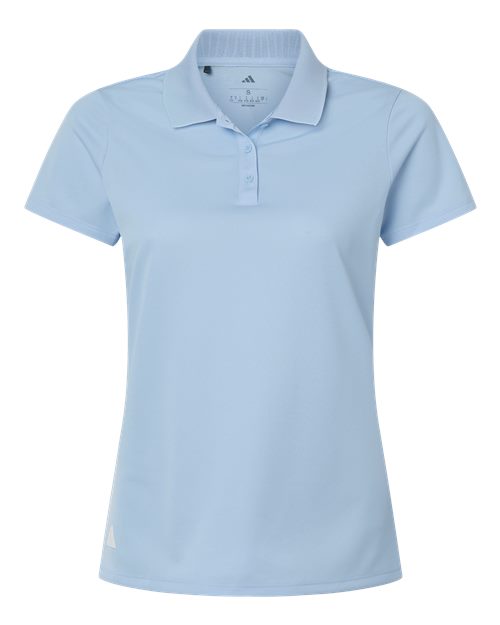 Women's Performance Piqué Polo - 11344