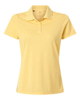 Women's Performance Piqué Polo - 11344